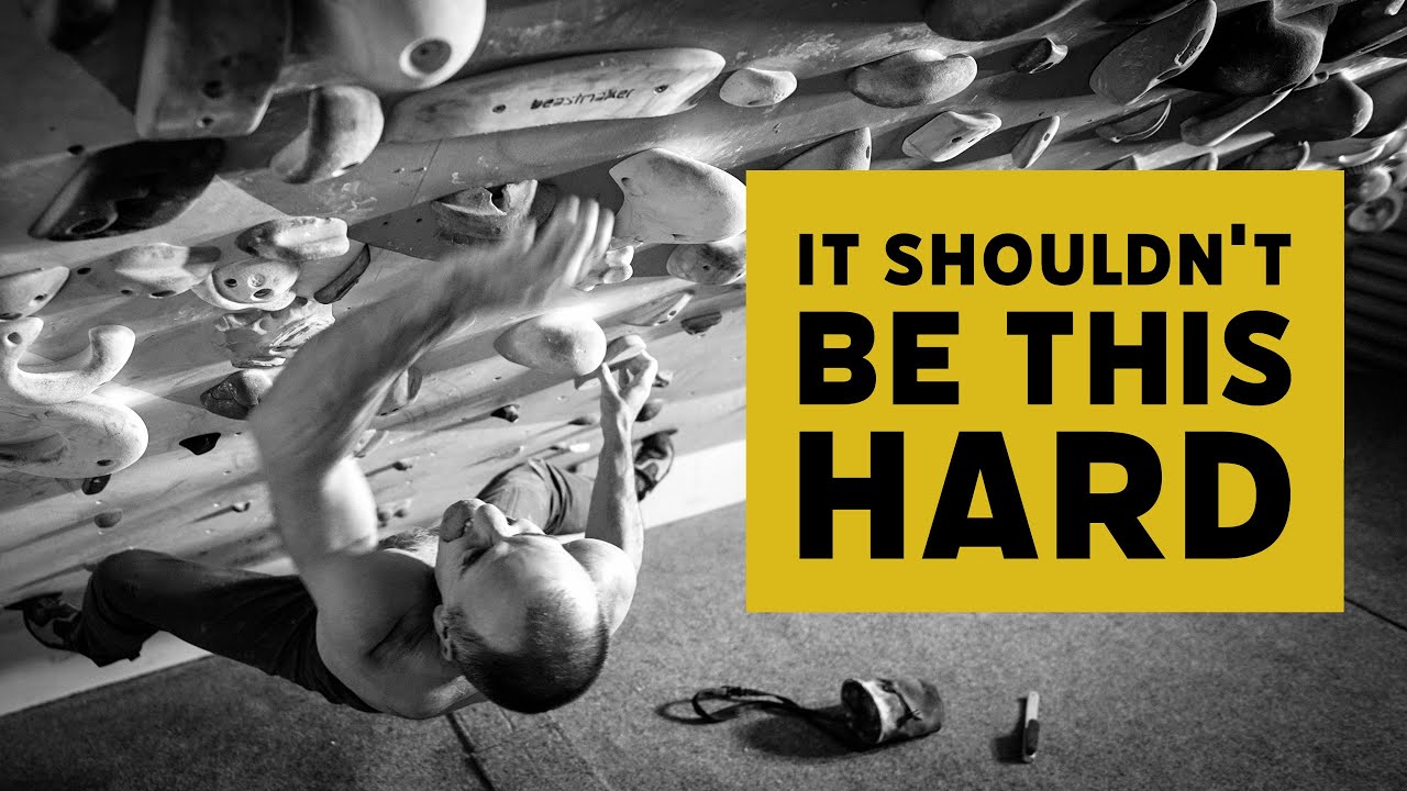 You probably have all the motivation you need for hard training
