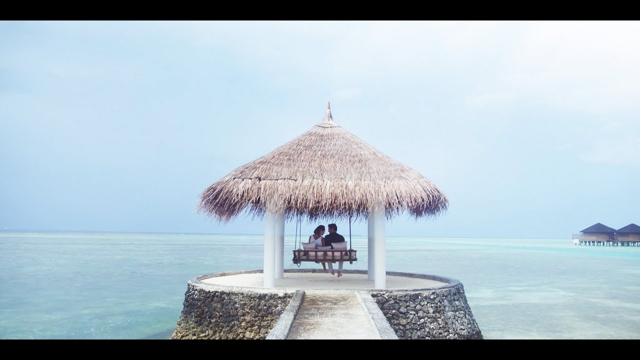 Anantara Veli Maldives Resort &ndash; An Adults-Only Sanctuary in Maldivian Hues