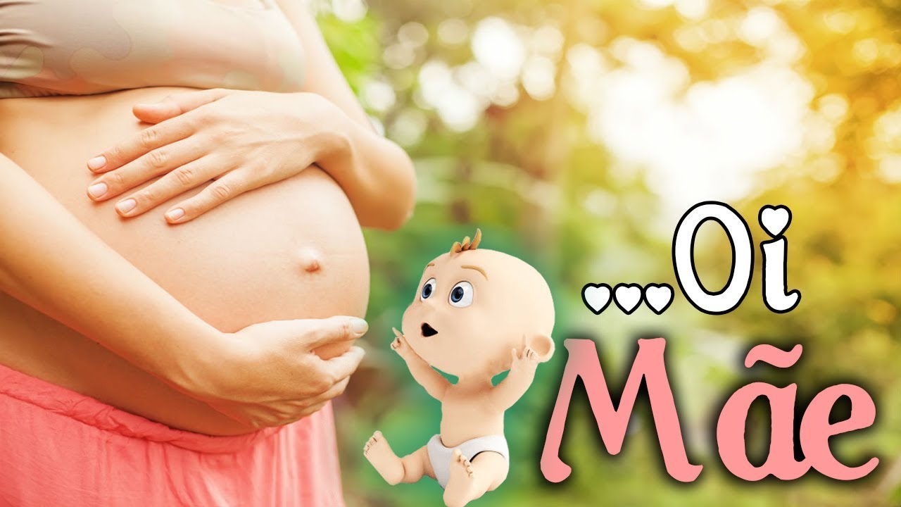 Oração para engravidar - 40 dias de oração para ser mãe. Veja os depoimentos de quem conseguiu!