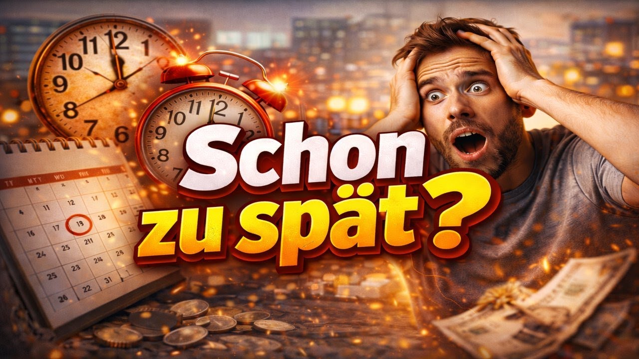 Du merkst es erst, wenn es zu spät ist! #finanzlage #politik #geld #geldanlage #10