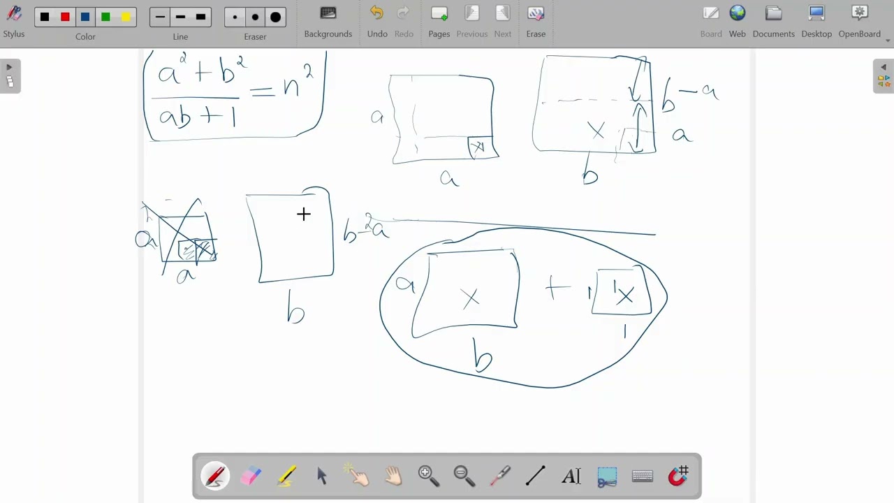 SOLVING IMO's Toughest question