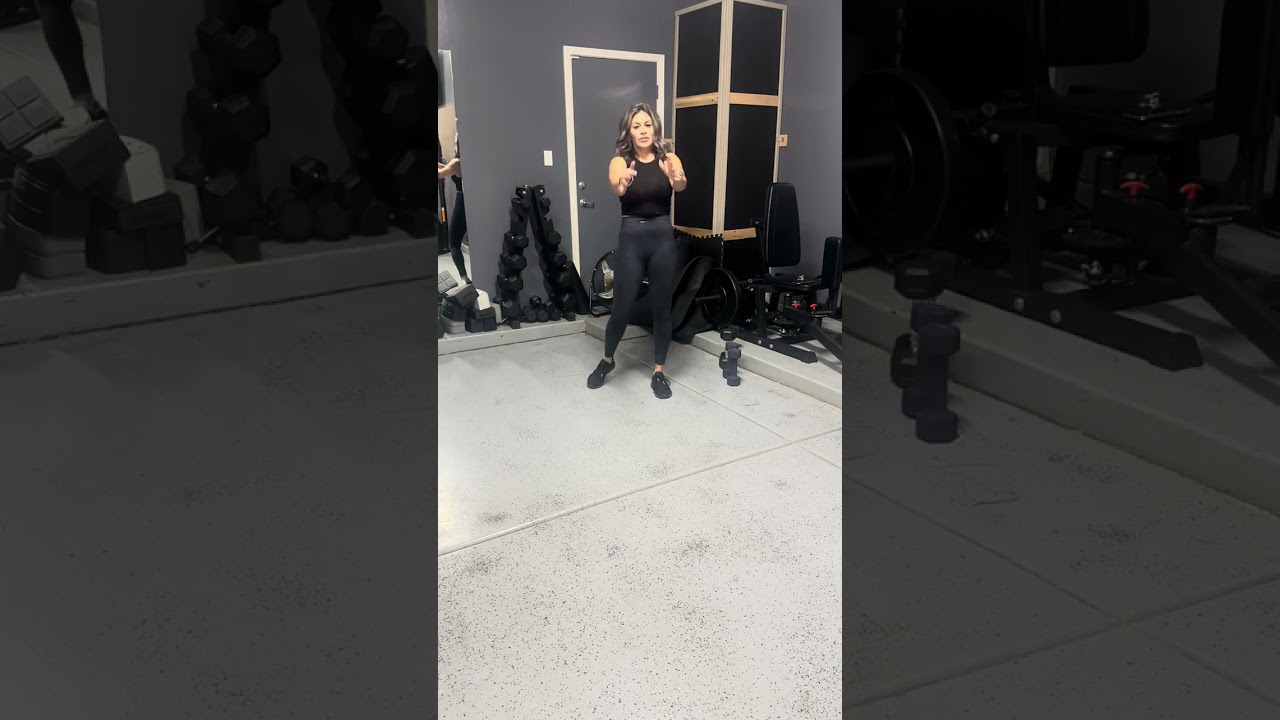 Week 4 biceps, triceps, chest 