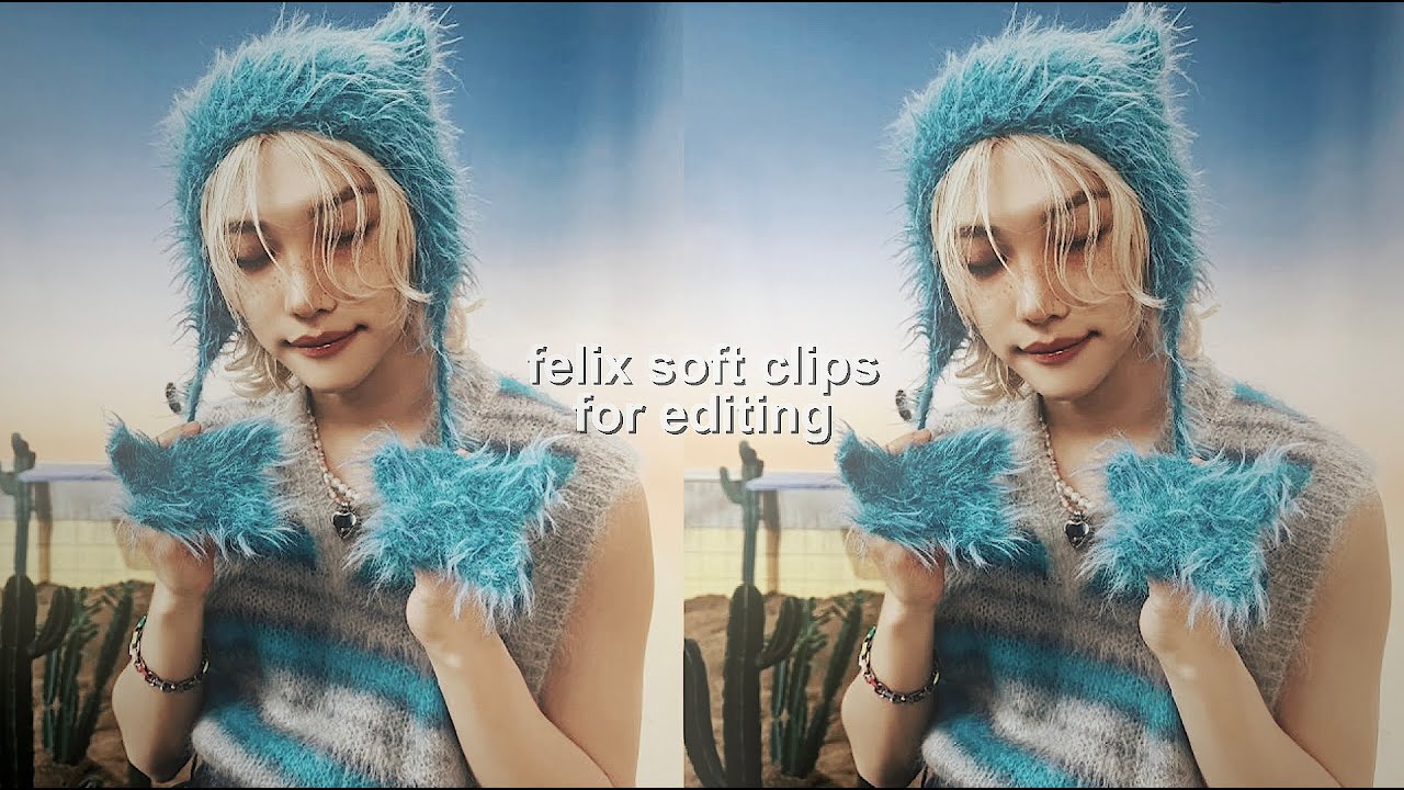 felix soft clips for editing - yjnsclips