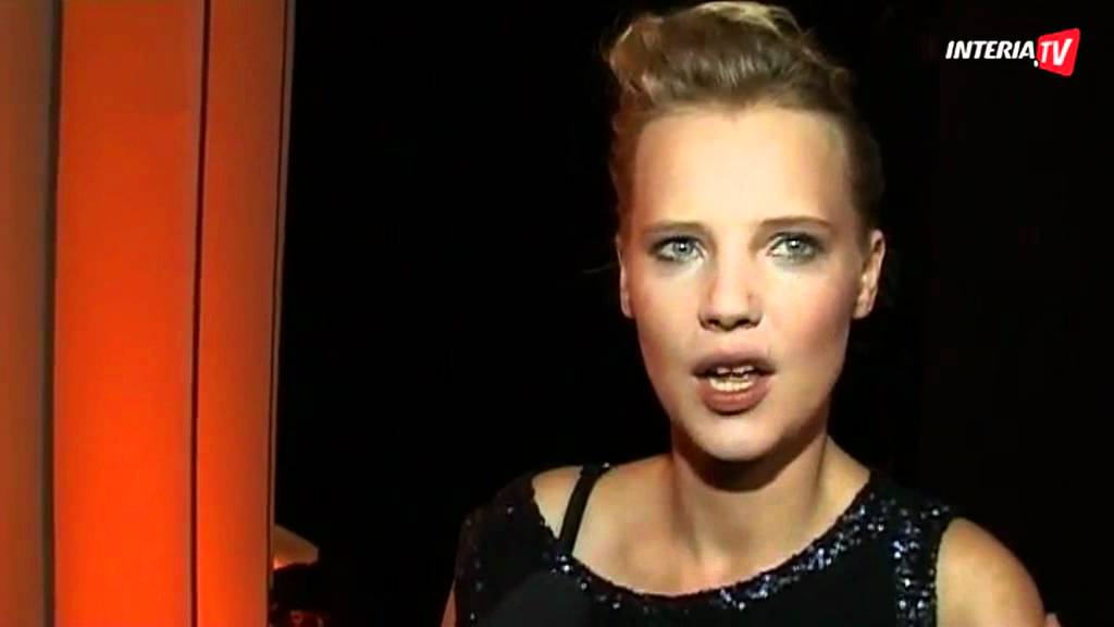 Joanna Kulig: Energetyczna i pokręcona postać