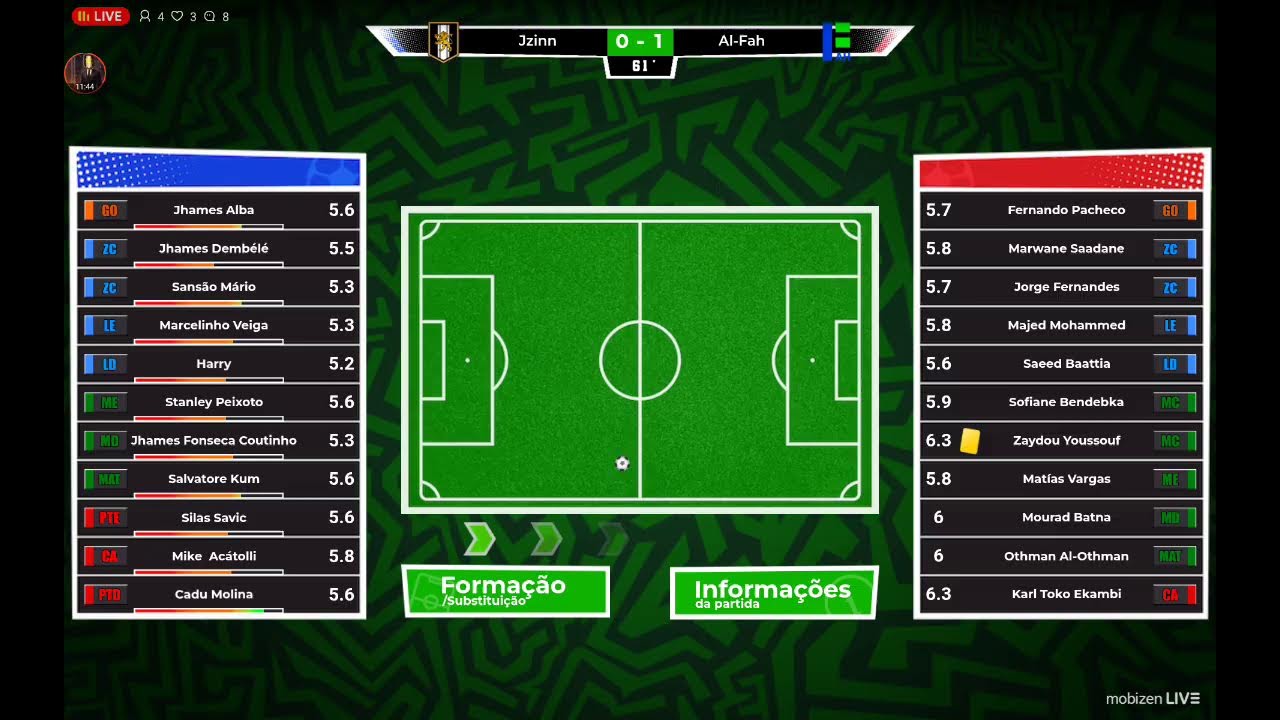 MobizenLiveStream