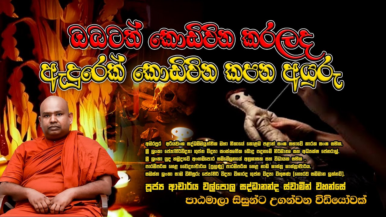කොඩිවින කැපීම | Kodiwina Kapima | Gambare ගම්බාරේ