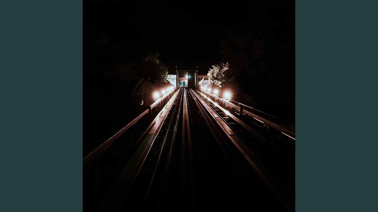 Beyond the darkness