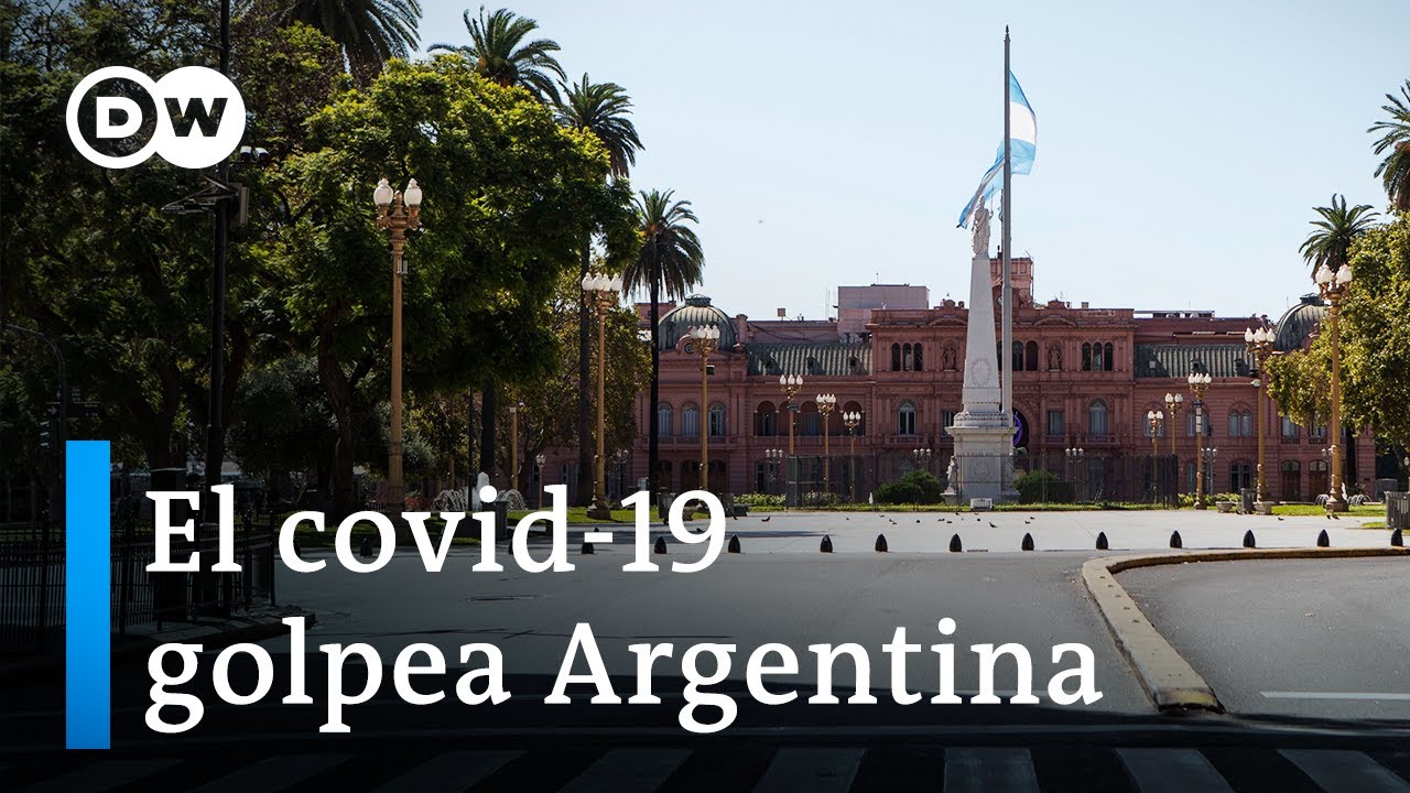 Argentina y el impacto negativo de la cuarentena