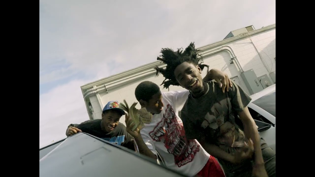 Gotti Moe - Trappp (Official Music Video)
