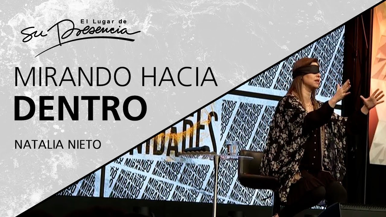 📺 Mirando hacia dentro - Natalia Nieto - 10 Marzo 2019