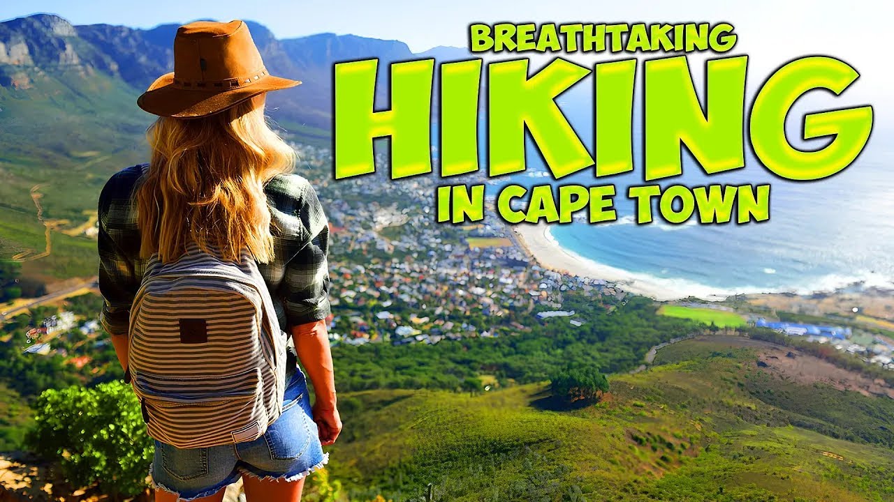 Most breathtaking hiking trails   10 Best Hiking Trails In Cape Town
