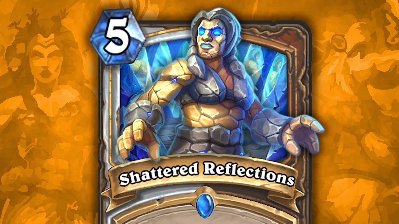TOO MUCH MANA!