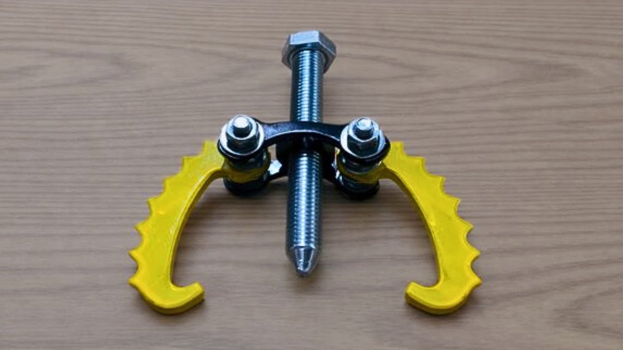 I Wish I Had Known This Earlier! Simple but Extremely Effective DIY Tools