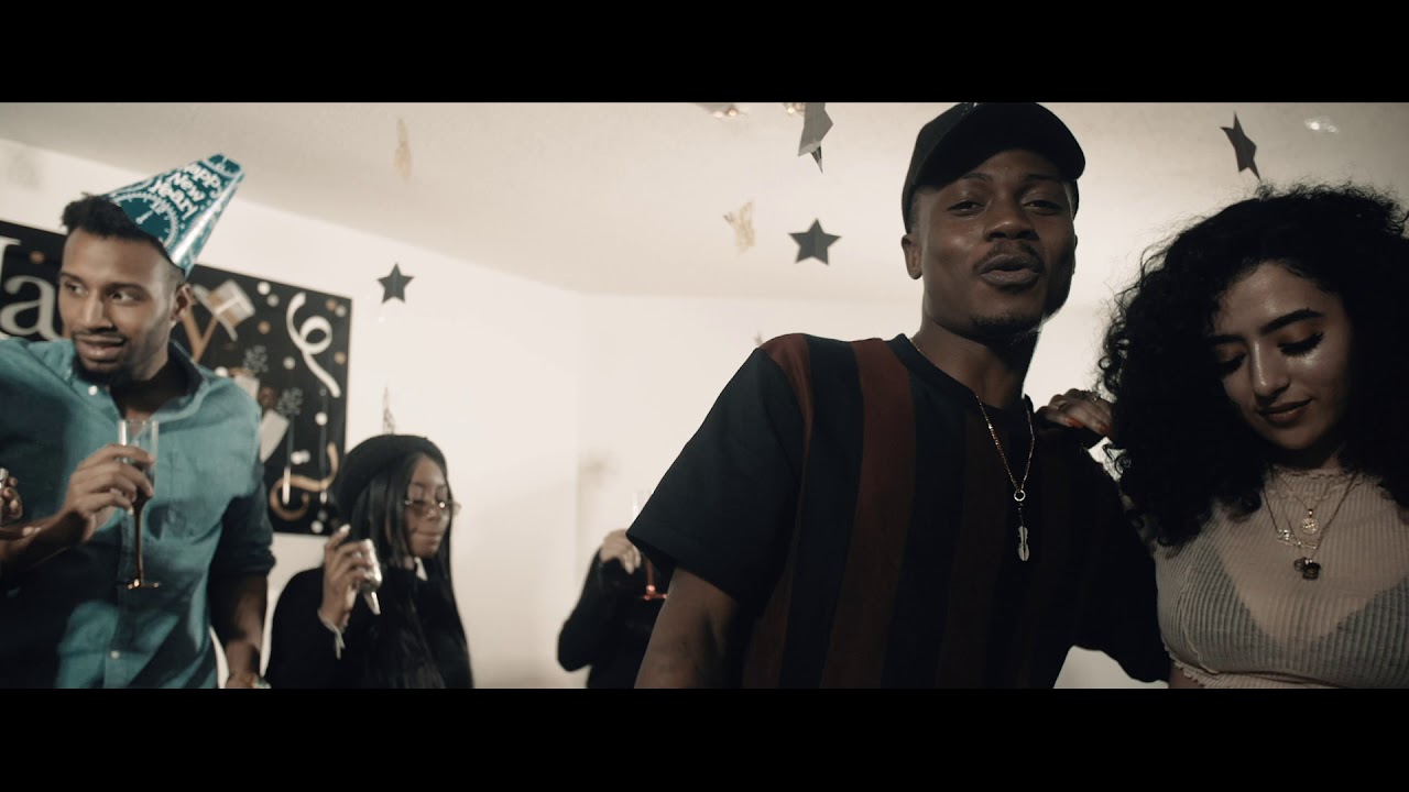 Ftrc - Bmw(Be My Woman) oficial video