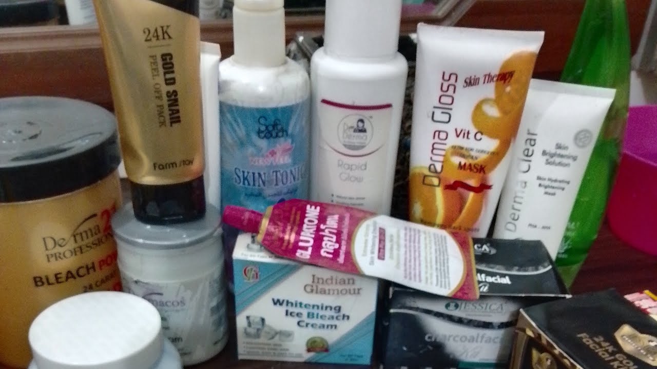 whitening and glowing mask for all skin #whitening #whiteningmask