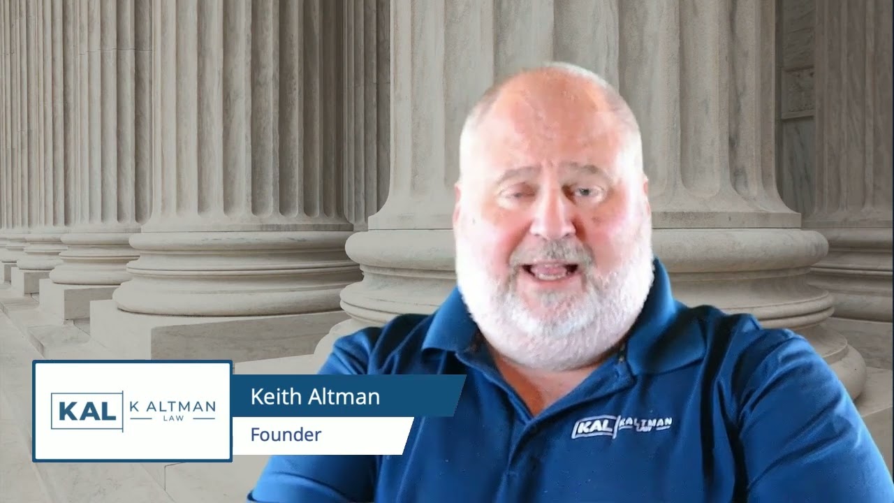 Special Education Advocacy - K Altman Law