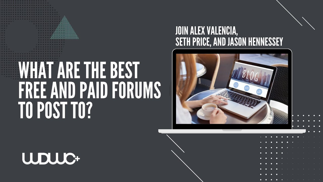 Legal Blogs: What are the Best Free and Paid Legal Blogs?