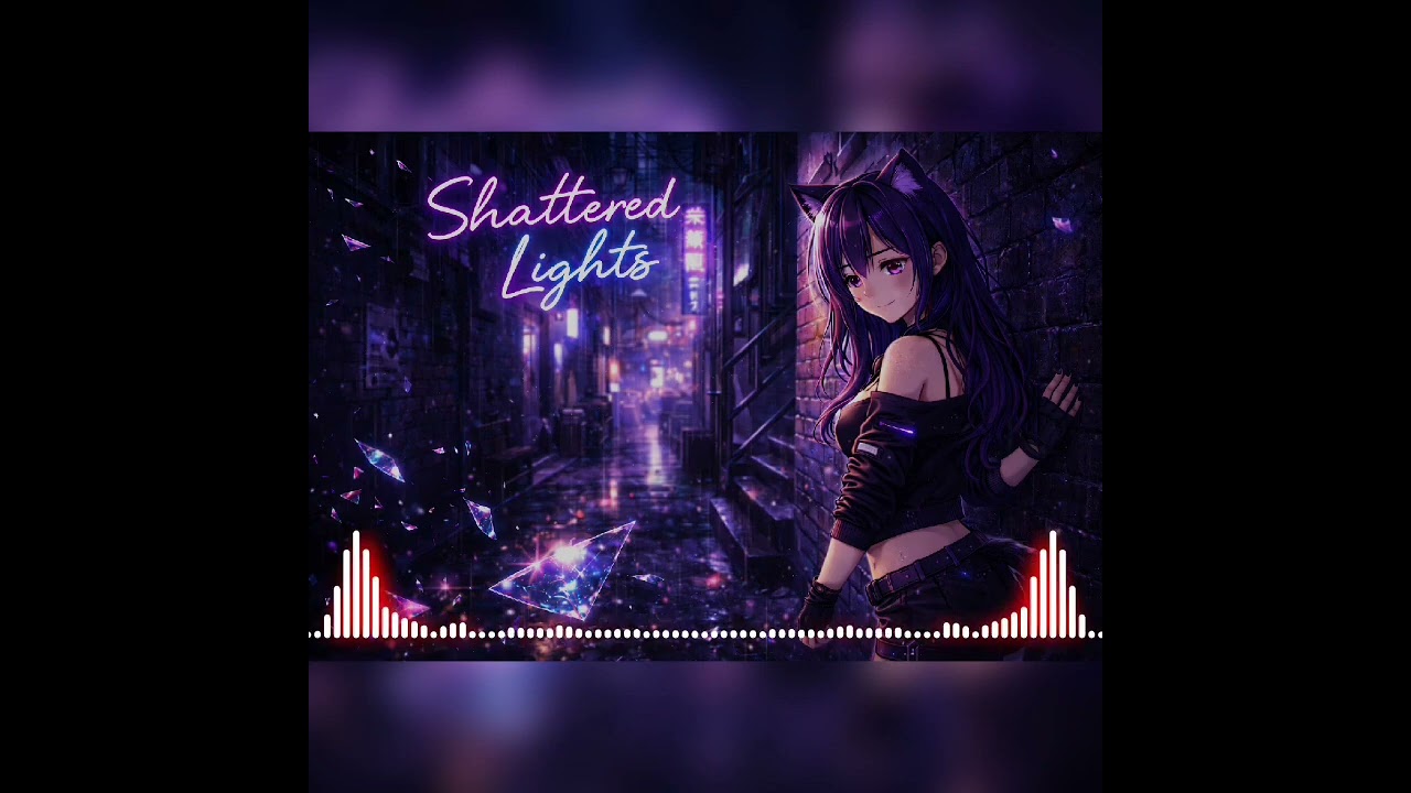 Veldorium - Shattered Lights 