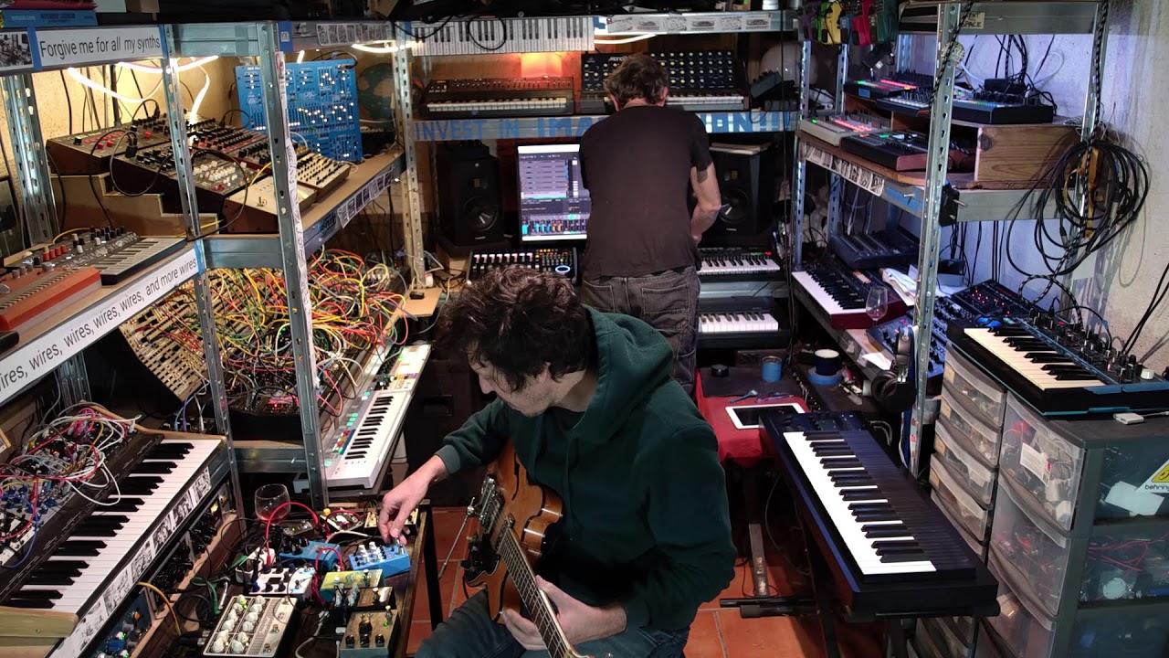 Jamuary 2026 - live session with guest - v2 - 12/01/26
