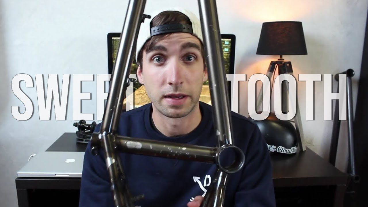 Colony Sweet Tooth Frame Review