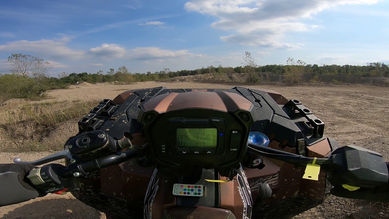 Flying Around, Trails, Hills, Bundy Hill, Sep 30