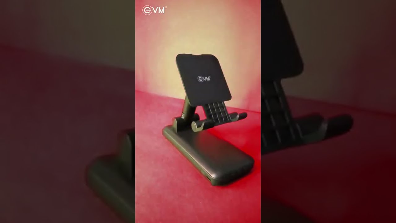 EnCase Pro 10000mAh Portable Multi Function Powerbank | Unboxing | EVM India