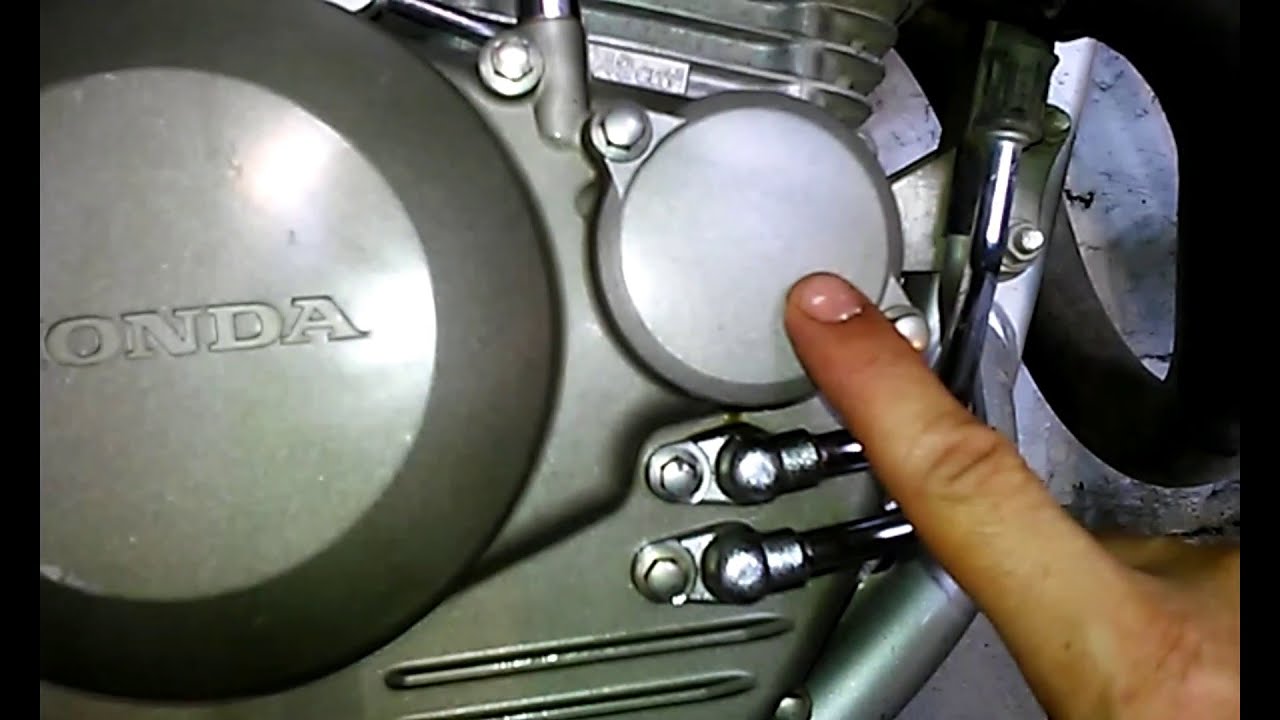 COMO CAMBIAR ACEITE DE MANERA CORRECTA HONDA TORNADO XR 250