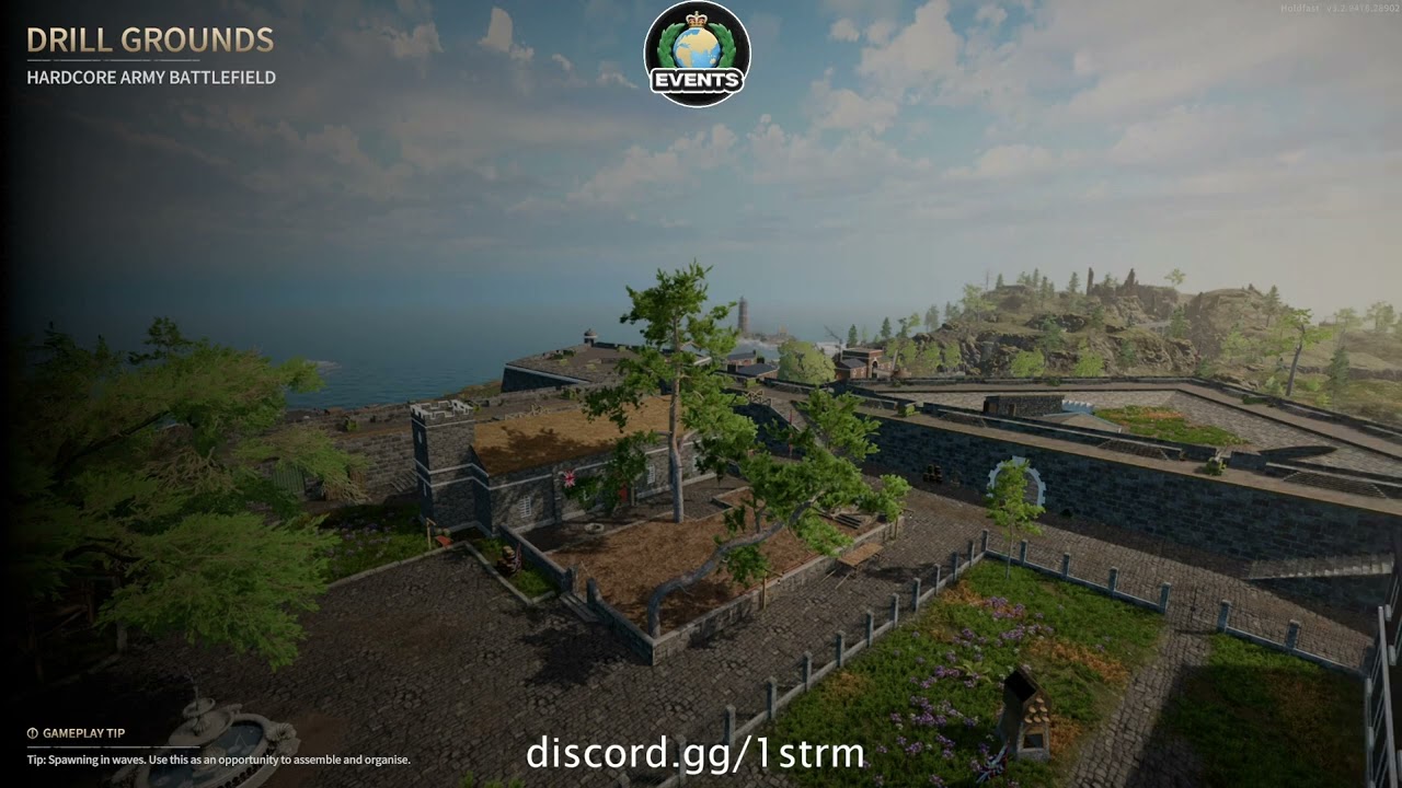1st RM Events! Friday Lights Event Season 1, Battle 3 (Part 5/5)