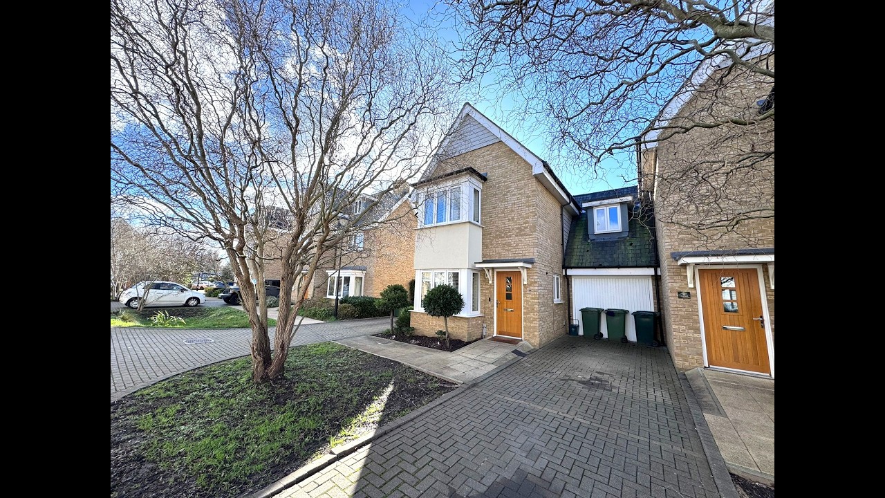 Nettlefold Place, Lower Sunbury