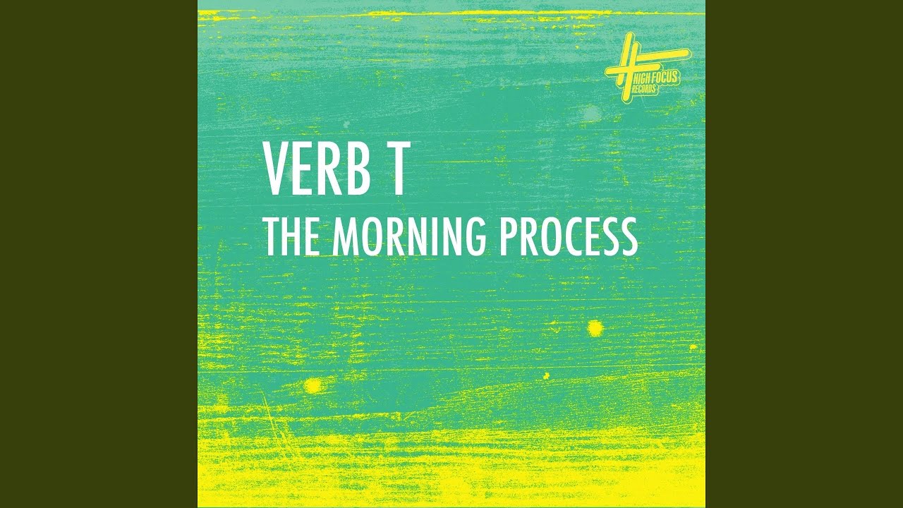 The Morning Process (Instrumental)