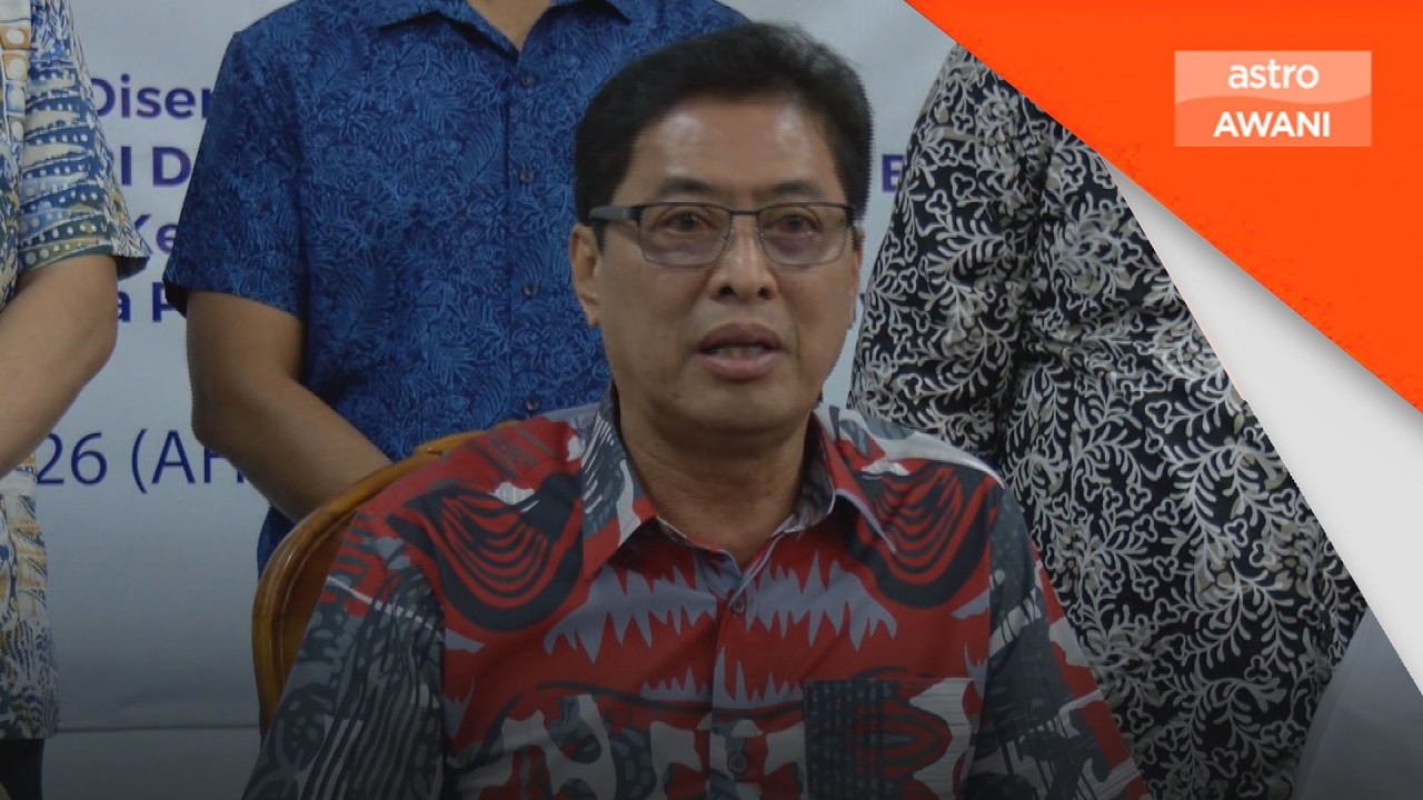SPRM serah kepada polis jalankan siasatan terperinci