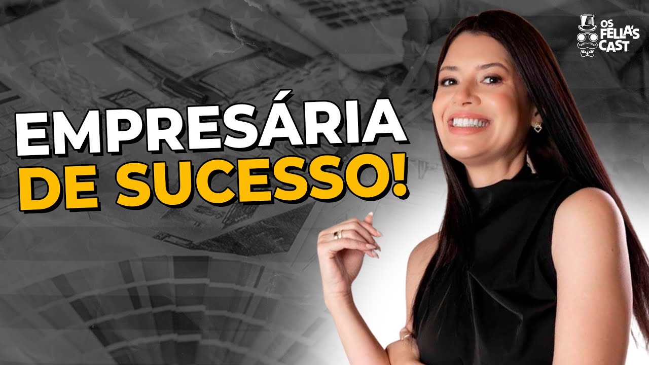 Juliana Becca - Interior Designer e Empresária