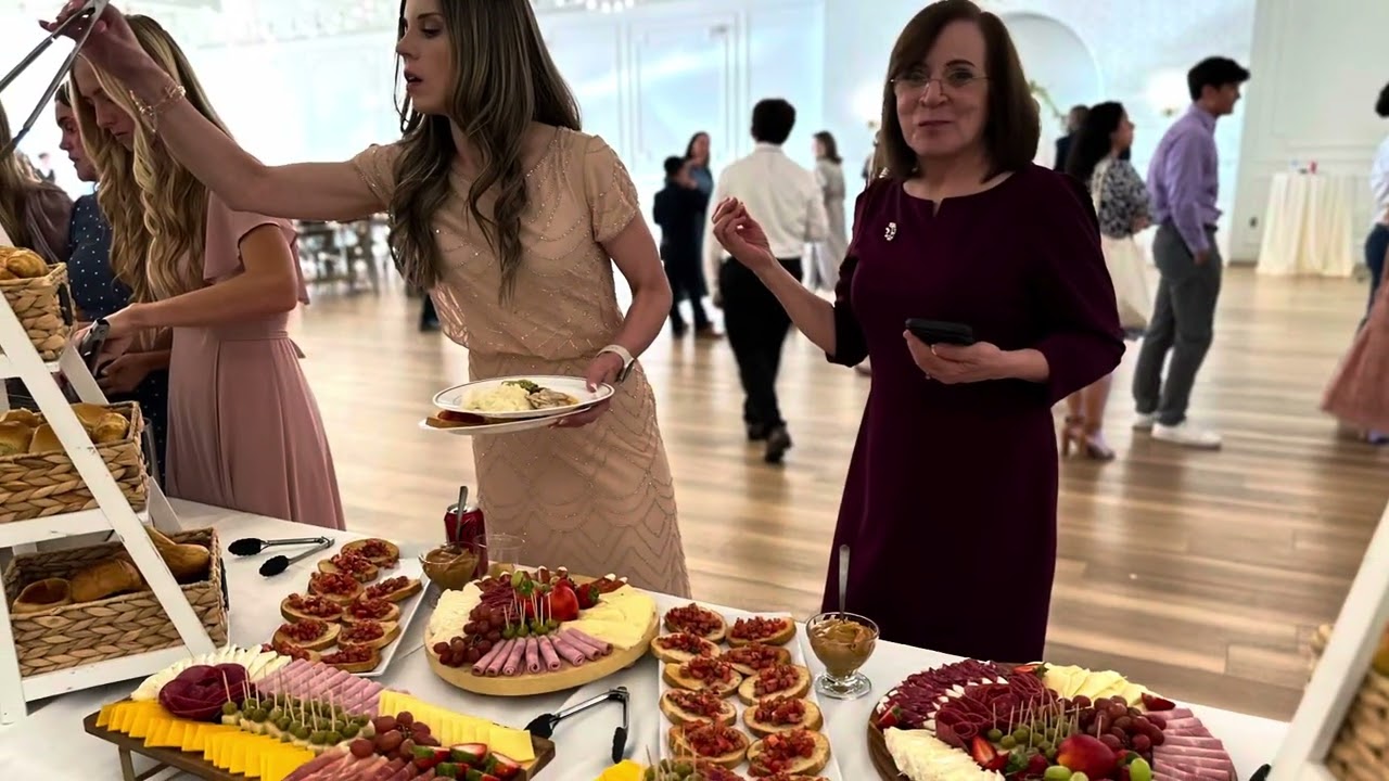 Tushar catering wedding Sep 24