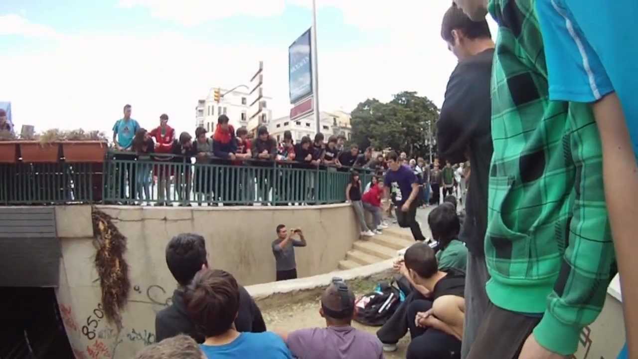 RT MALAGA 2012!! - Part 1