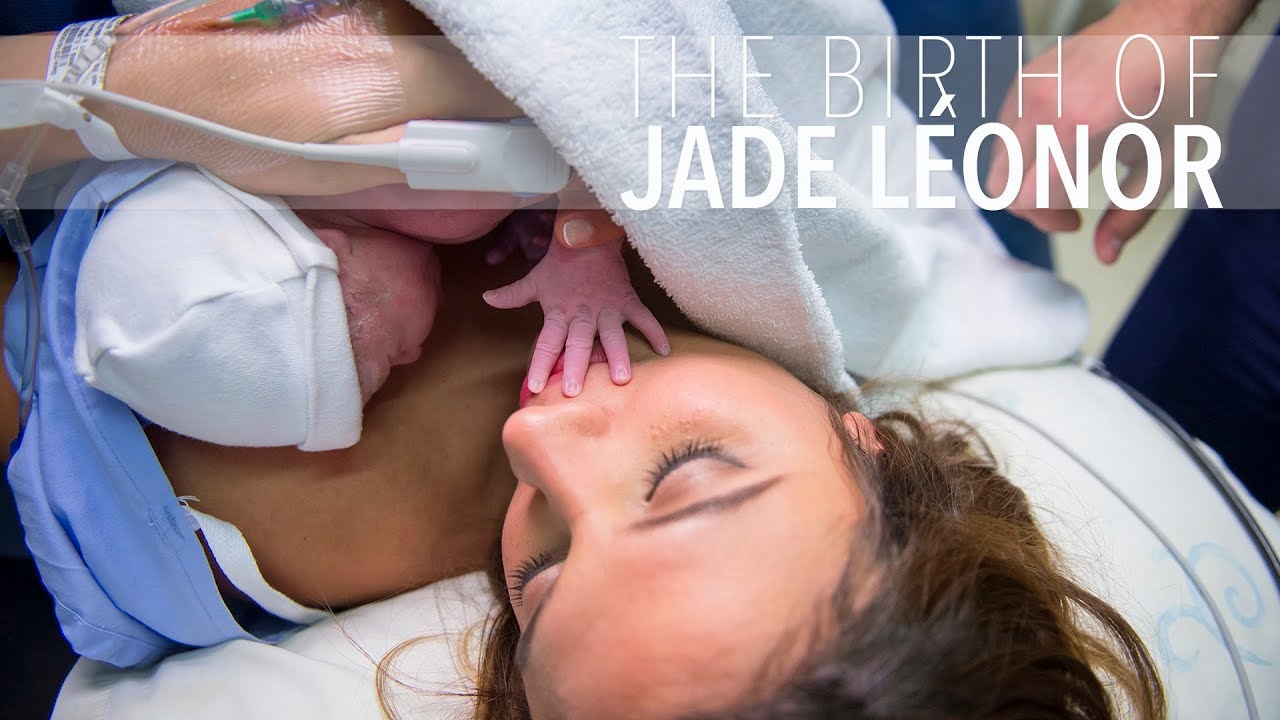Cesarean Birth at Mediclinic Cape Town {Jade}  |  Cape Town Birth Videographer & Storyteller