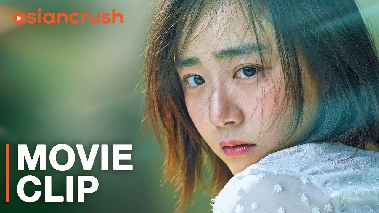 He's stalking a girl with a very strange secret | Clip from 'Glass Garden'