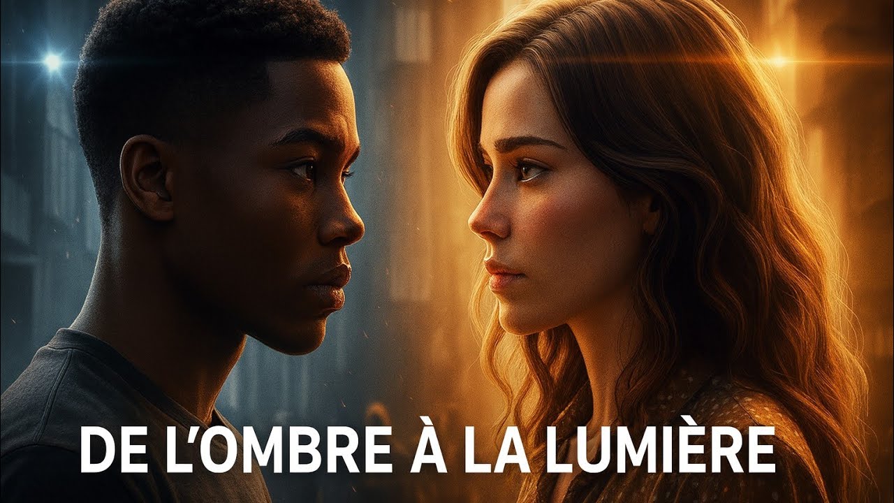 Quand la Grâce Rencontre l'Abîme | De l'Ombre à la Lumière | Film Chrétien
