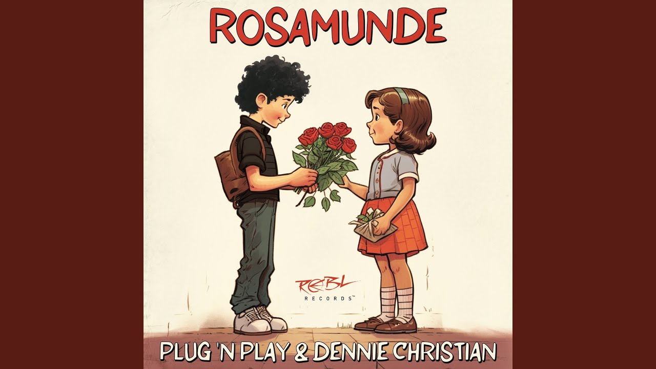 Rosamunde