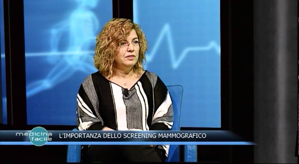 Medicina Facile - L'importanza dello screening mammografico