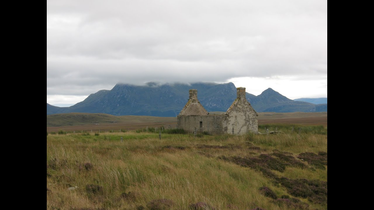 What Was A Clearance? History of the Scottish Highland Clearances.