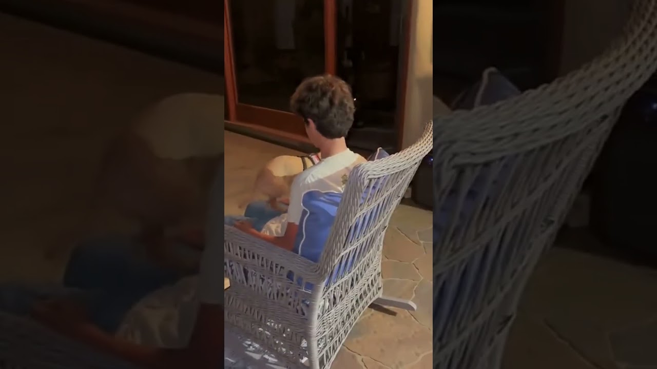 مفاجاه لحبيبه معاذ في عيد ميلادها 😍🎂