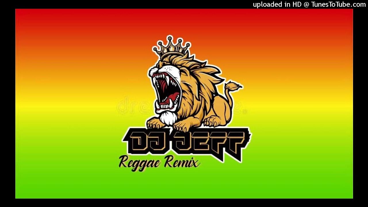 AKON TIME IS MONEY REGGAE REMIX DJ JEFF DJ CHARLIE25
