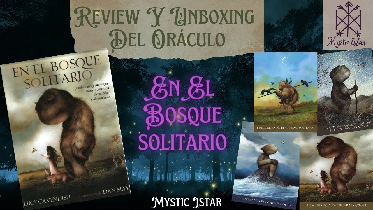 ORÁCULO 