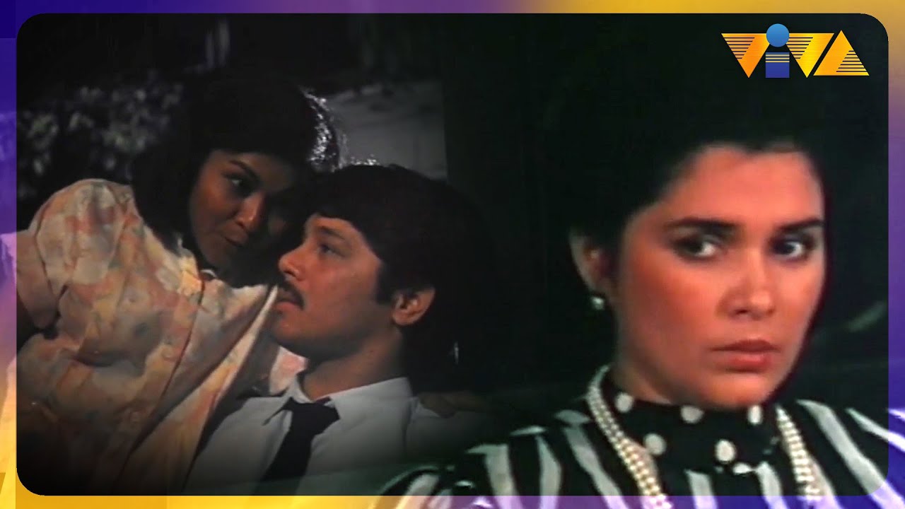 One of the Best Filipino Drama in Viva | Film Clip Starring Nora Aunor, Christopher De Leon