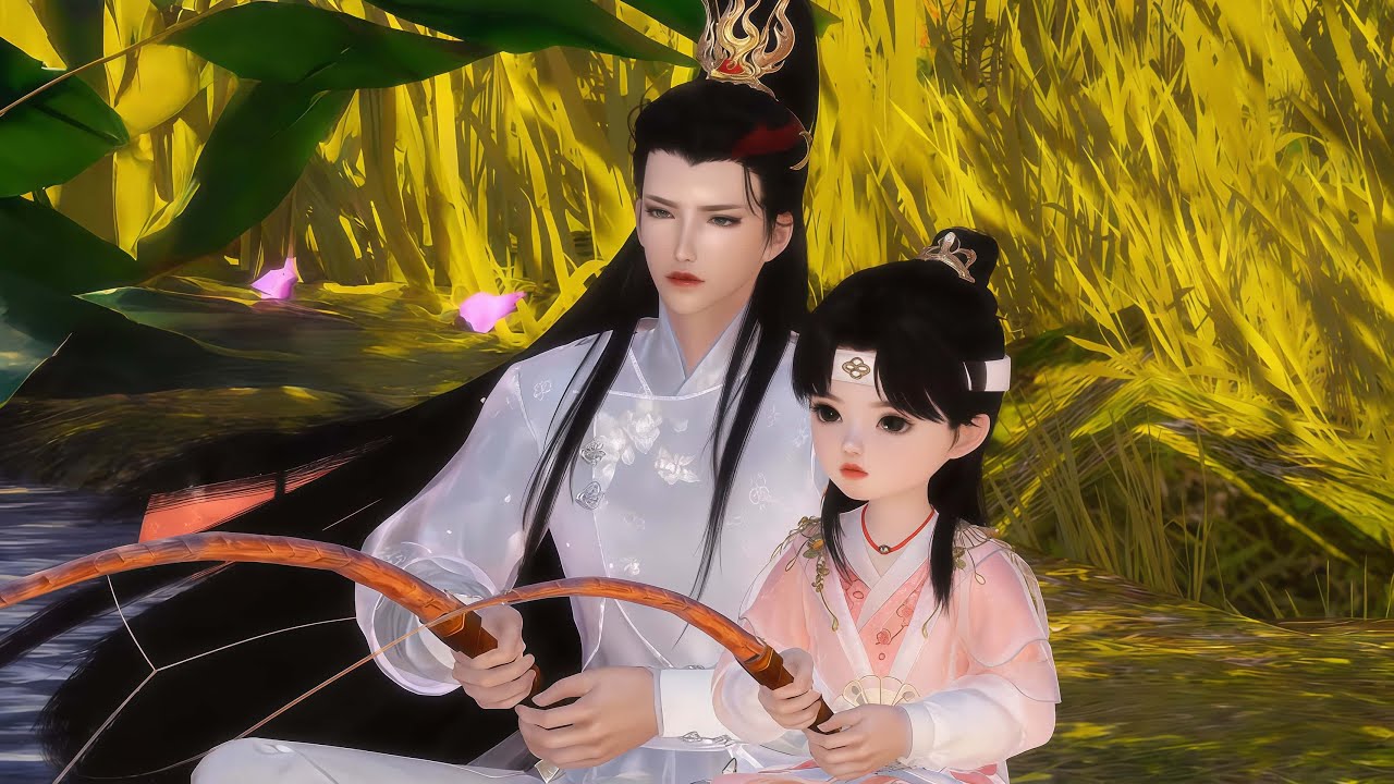《复仇王妃：我成了渣男噩梦》第1~90集 #古风#漫剧