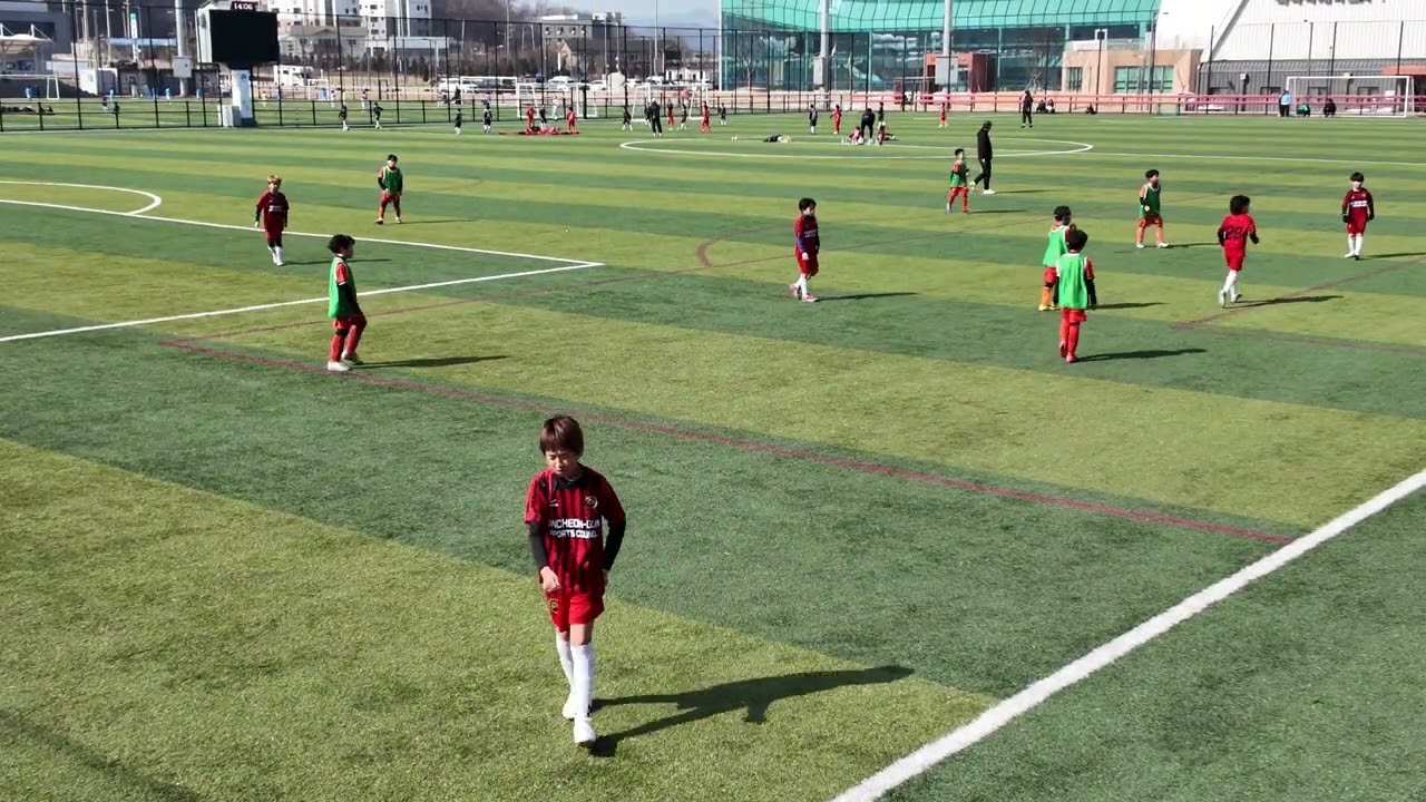 진천FC:화성시A전반1:0.                                                       진천스토브리그2월20~22일중21일오후