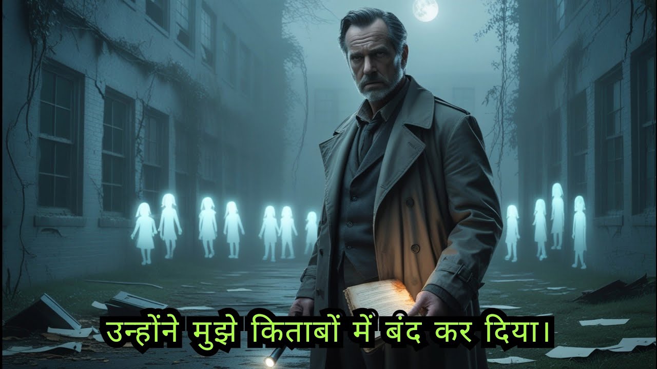 Kalank – Harinagar Ka Sach