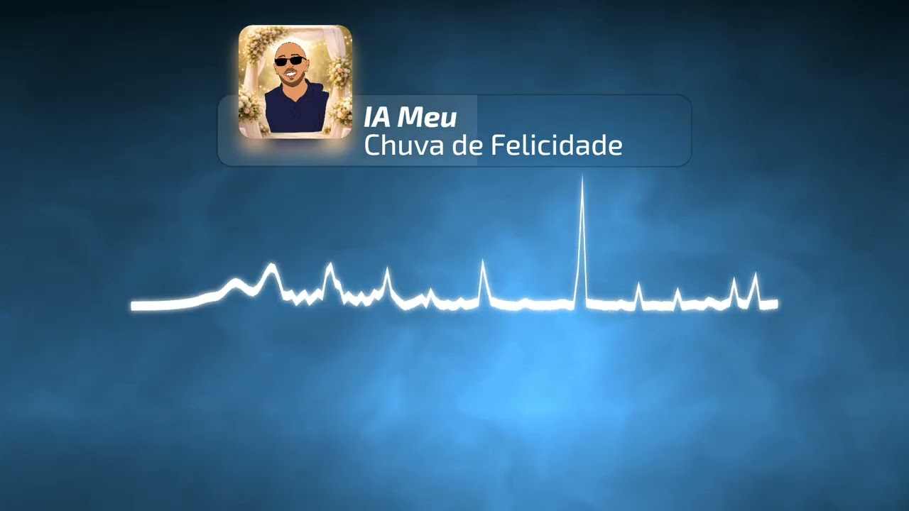 ♪ IA Meu - Chuva de Felicidade ♪