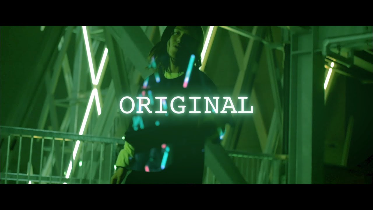 -Norves- Original(prod.ESKRY)