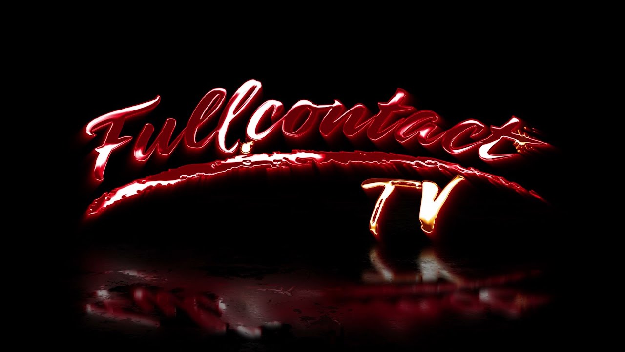 Emisión en directo de Full Contact TV